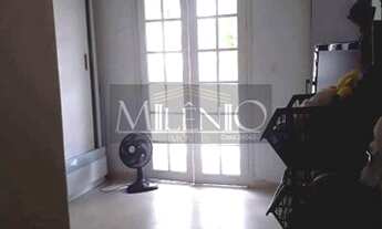 Imagem 6: SãO PAULO - Casa Padrão - Chácara Santo Antônio