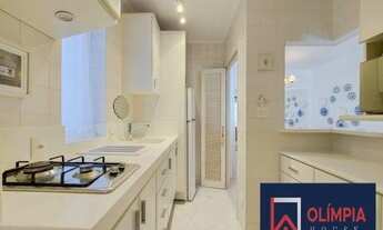 Imagem 7: Locação Apartamento 2 Dormitórios - 70 m² Moema