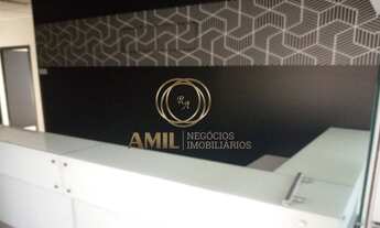 Imagem 4: SÃO JOSÉ DOS CAMPOS - Conjunto Comercial/Sala - PARQUE RESIDENCIAL AQUARIUS