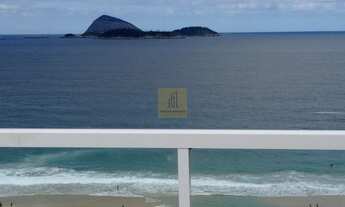 Imagem 6: Rio de Janeiro - Apartamento Padrão - Ipanema