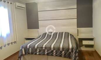 Imagem 6: Casa - Parque Residencial Maison Blanche - Valinhos