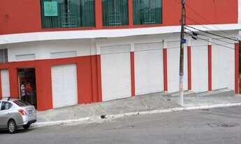 Imagem 2: SÃO PAULO - Loja/Salão - JARDIM MARÍLIA