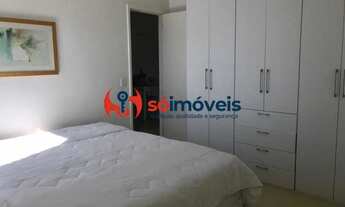 Imagem 2: Flat 48m excelente localização! Leblon