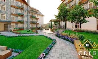 Imagem 3: Apartamento para Venda em Gramado, Piratini, 1 dormitório, 1 suíte, 1 banheiro, 1 vaga