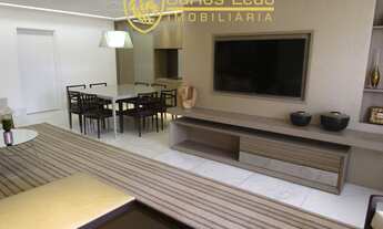 Imagem 2: Apartamento de 176,46 m2 em Belo Horizonte, Minas Gerais