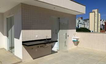 Imagem 3: Cobertura à venda, 2 quartos, 1 suíte, 3 vagas, Anchieta - Belo Horizonte/MG