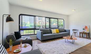 Imagem: APARTAMENTO RESIDENCIAL em São Paulo