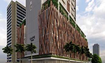 Imagem: BALNEáRIO CAMBORIú - Apartamento Padrão