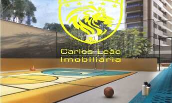 Imagem 7: Apartamento de 166,260 m2 em Belo Horizonte , Minas Gerais