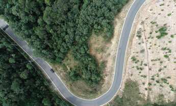 Imagem 4: Terreno com 1365m² em condomínio fechado de alto padrão