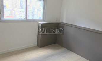 Imagem 7: SãO PAULO - Apartamento Padrão - Consolação