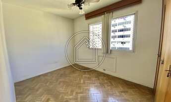 Imagem 7: Apartamento para venda no bairro de laranjeiras