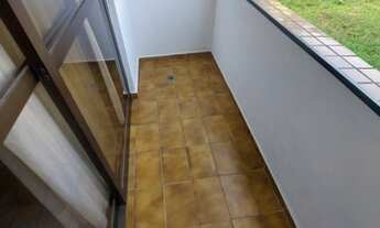 Imagem 4: Apartamento para venda tem 98 metros quadrados com 3 quartos em Jardim Las Palmas - Guaruj