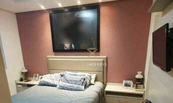 Imagem 7: Apartamento com 2 dormitórios à venda, 78 m² por R$ 540.000,00 - Buritis - Belo Horizonte