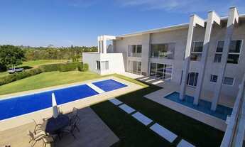 Imagem: Casa Terras de São José II