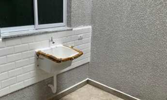 Imagem 7: Apartamento sem condominio com 2 dormitórios na Vila PIres por R$ 385.000,00