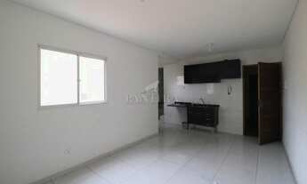 Imagem 7: Apartamento Cobertura para aluguel, 2 quartos, 1 suíte, 1 vaga, Camilópolis - Santo André