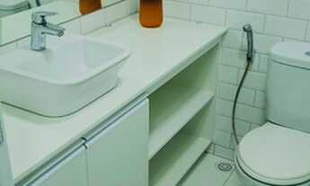 Imagem 6: APARTAMENTO BEIRA MAR MOBILIADO DE 01 QUARTO