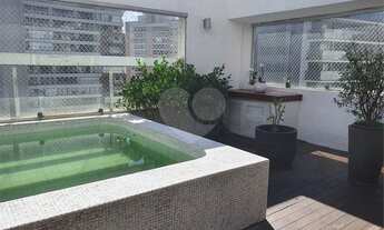 Imagem 2: São Paulo - Apartamento Padrão - VILA NOVA CONCEIÇÃO