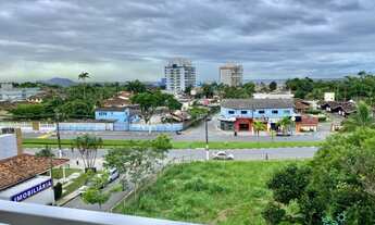 Imagem 4: Apartamento novo a pronta Entrega no Centro de Bertioga, localização privilegiada a apenas