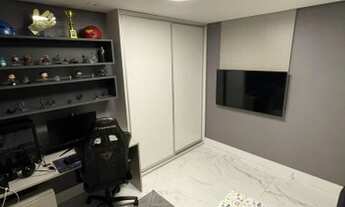 Imagem 7: Apartamento para venda possui 107 metros quadrados com 3 quartos em Casa Amarela - Recife