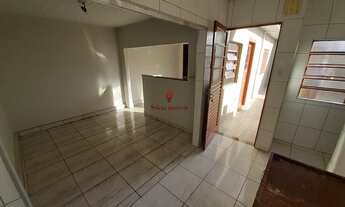 Imagem 2: Casa para Locação em Rio Claro, Vila Operária, 1 dormitório, 1 banheiro