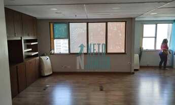 Imagem 6: Conjunto para alugar, 90 m² por R$ 6.000,00/mês - Bela Vista - São Paulo/SP