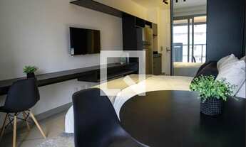 Imagem 5: Apartamento para Aluguel - Perdizes, 1 Quarto, 25 m2