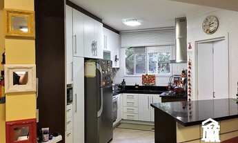 Imagem 7: EXCELENTE APTO COM 139,39 M2 PRIVATIVOS