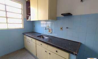 Imagem 4: Apartamento (tipo - padrao) 3 dormitórios, cozinha planejada, em condomínio fechado