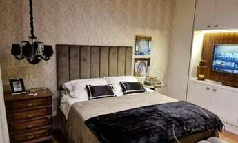 Imagem 3: SAO PAULO - Apartamento Padrão - Mooca