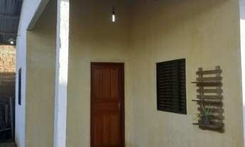 Imagem 7: Casa Nova no Bairro Planalto