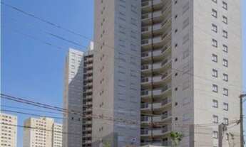 Imagem: APARTAMENTO RESIDENCIAL em São Paulo