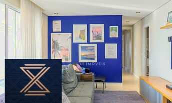 Imagem 2: Apartamento com 3 dormitórios à venda, 134 m² por R$ 1.620.000 - Lapa - São Paulo/SP