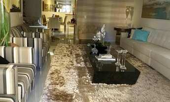 Imagem 3: APARTAMENTO RESIDENCIAL em GOIÂNIA - GO, SETOR BUENO