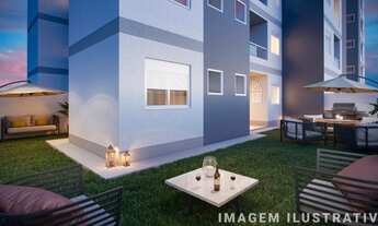 Imagem 5: Apartamento em Construção em Ponta Negra - 2/4 Suíte - 55m² - La Playa Residence