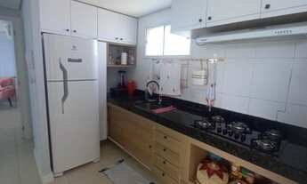 Imagem 5: Apartamento para venda com 55 metros quadrados com 2 quartos em Ponta Negra - Natal - RN