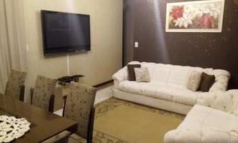 Imagem: Apartamento térreo mobiliado, 3 quartos