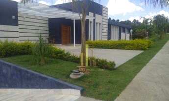 Imagem: Casa com 6 dormitórios à venda por R$