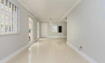 Imagem 4: CURITIBA - Casa de Condomínio - Santa Cândida