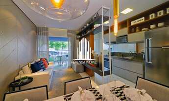 Imagem 5: Apartamento com 3 dormitórios no Cambuci