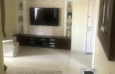 Imagem 4: Apartamento com 96m² à venda Tatuapé/ Vila Gomes Cardim com Terraço Gourmet