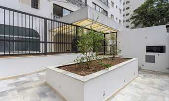 Imagem 6: APARTAMENTO RESIDENCIAL em São Paulo - SP, Vila Nova Conceição