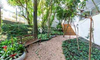 Imagem: PORTO ALEGRE - Apartamento Padrão - Santo