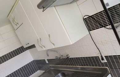 Imagem 5: Apartamento com 2 dormitórios à venda, 55 m² por R$ 272.000,00 - Engenho Novo - Rio de Jan