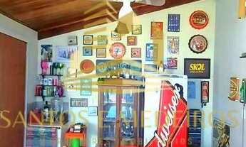 Imagem 2: Casa para venda no Fatima 3 possui 240 metros quadrados com 4 quartos