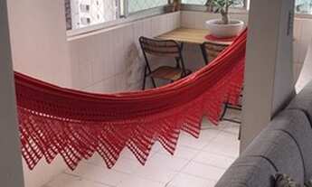 Imagem 4: Apartamento à venda com quatro (04) quartos no bairro em Boa Viagem, Recife-PE. Edf. Karpa