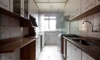 Imagem: Apto à VENDA, Vila São Francisco, Mauá