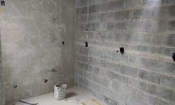 Imagem 6: Cobertura com 2 dormitórios à venda, 80 m² por R$ 370.000,00 - Paraíso - Santo André/SP