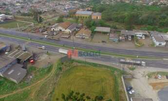 Imagem 5: TERRENO COMERCIAL A VENDA NA AV. SOUZA NAVES PONTA GROSSA